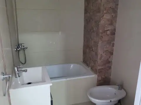 Departamento en Alquiler al Oeste