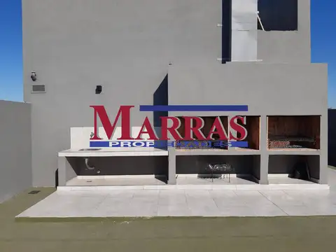 MONOAMBIENTE AL FRENTE, IMPECABLE