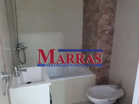 Departamento en Alquiler al Oeste