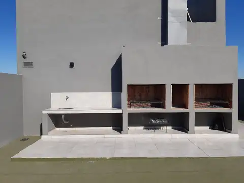 Departamento - Alquiler - Argentina, La Matanza -  VALENTIN CARDOSO 2140