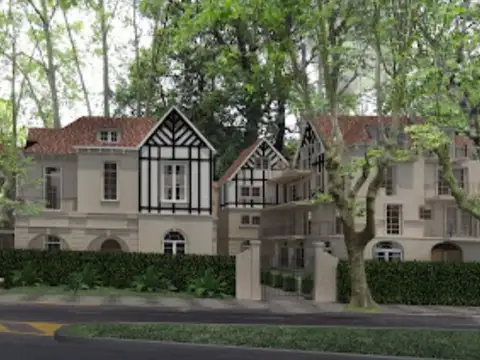 Venta de Departamento 2 AMBIENTES en CENTRO, Tigre