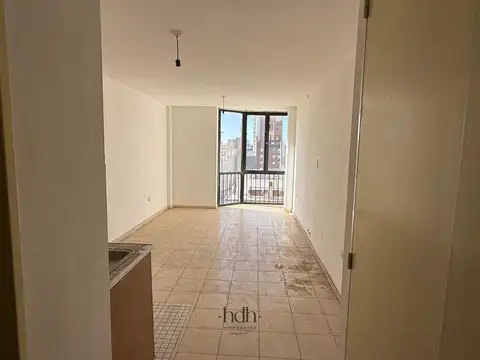 Departamento en Alquiler de Monoambiente