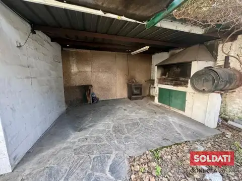 Casa en Venta 50 años