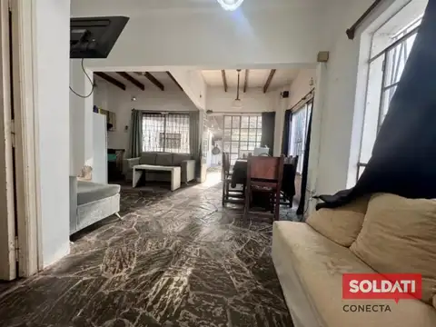 Casa en venta en Muñiz