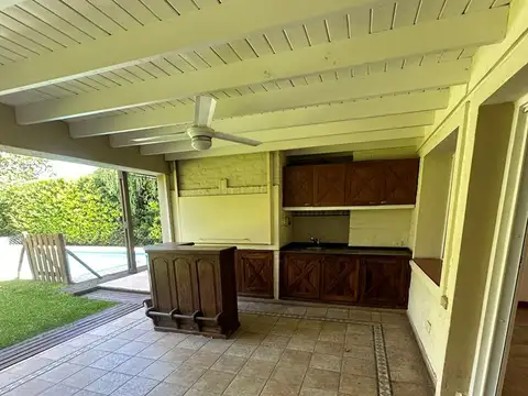 Casa en Venta en La Lomada De Pilar, USD 395.000