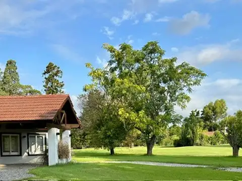 LOS CARDALES COUNTRY CLUB