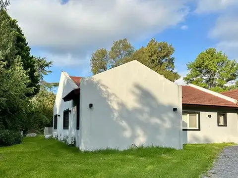 Casa en Venta en Country Club Los Cardales, USD 270.000