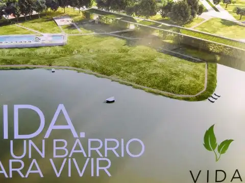 Terreno en  Venta