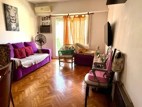 Departamento en Venta en Centro, USD 65.000