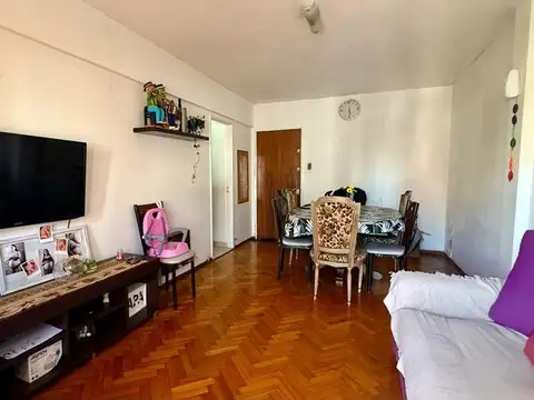Departamento en Venta de 4 ambientes