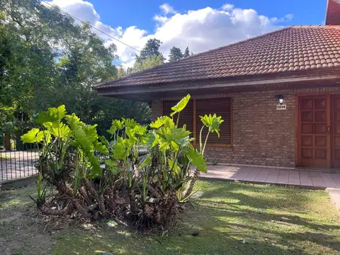 Casa en Venta de 3 dormitorios