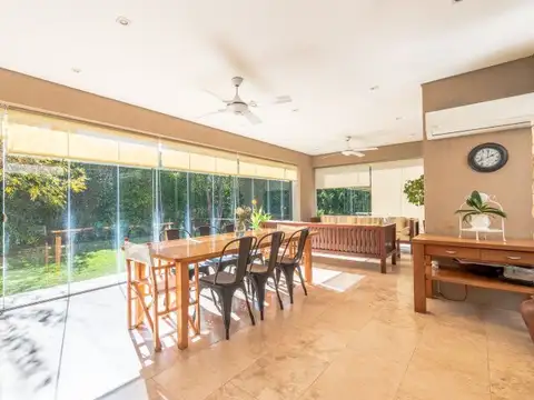 Casa en Alquiler de 4 dormitorios
