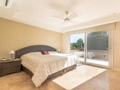 Casa en Alquiler 6 años