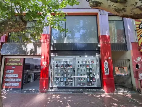 VENTA LOCAL CENTRO SAN MIGUEL - ACEP PROP P.DE PAG