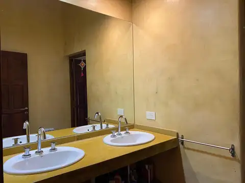 Casa en Venta 20 años