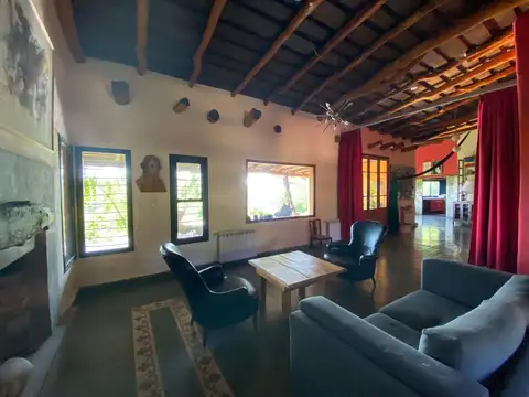 Casa en Venta en Vaqueros, USD 300.000