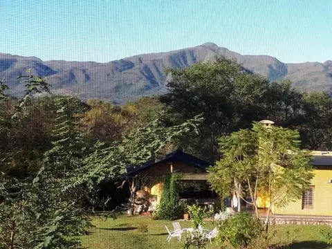 Casa en Venta en Vaqueros, La Caldera