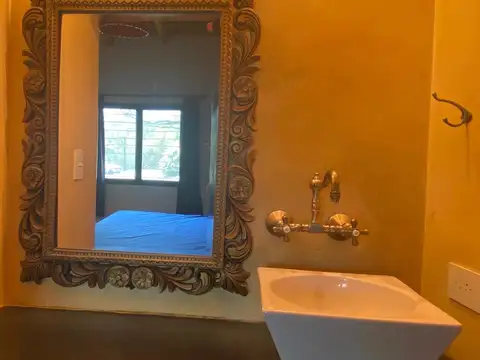 Espectacular casa en vaqueros en medio de la naturaleza