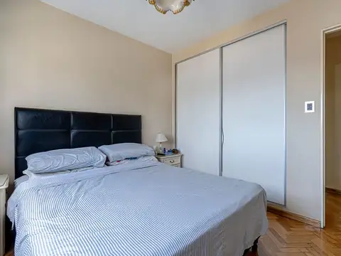 Departamento en Venta al Norte