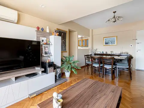 Avenida Raúl Scalabrini Ortiz 400