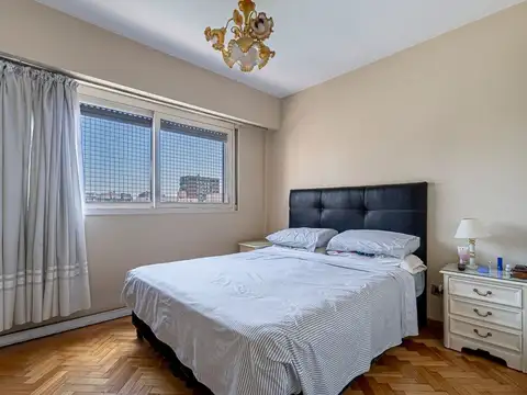 Departamento en Venta 52 años