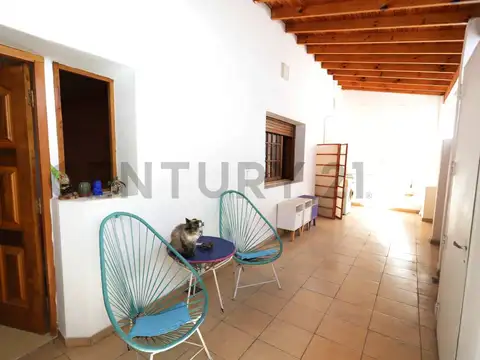 Depto Tipo Casa en Venta de 2 ambientes