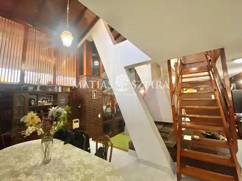 Casa en Venta 45 años