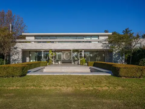 Casa en Tortugas C.C
