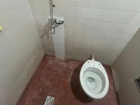 Depto Tipo Casa en Alquiler con 1 cochera