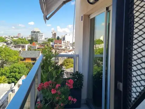 Departamento en Venta en Villa del Parque, USD 180.000