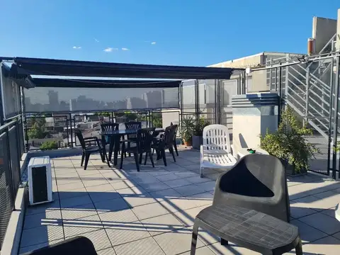 San Nicolás 2400 Villa Del Parque 2amb U$180.000