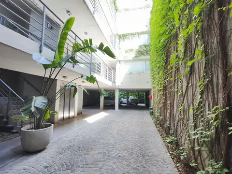 Arevalo 2900, Piso 3