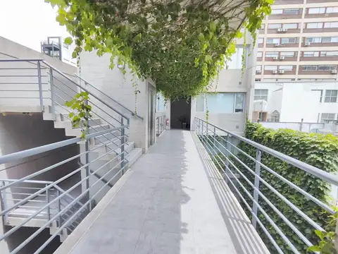Departamento en Alquiler de Monoambiente