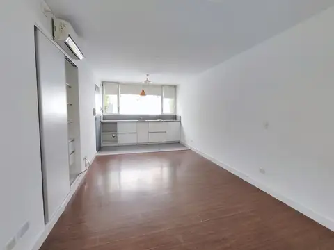 Departamento en Alquiler en Las Cañitas, $ 600.000