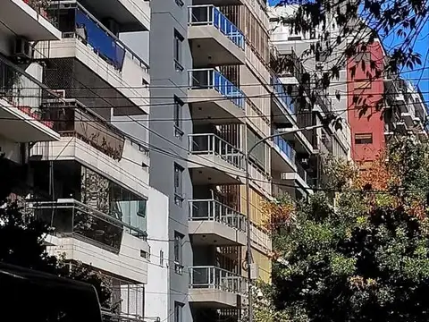 monoambiente  caballito