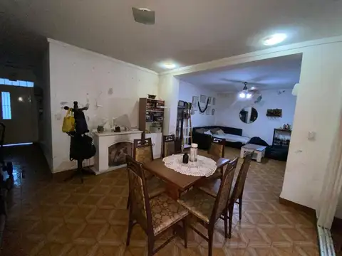 Casa en Venta 50 años