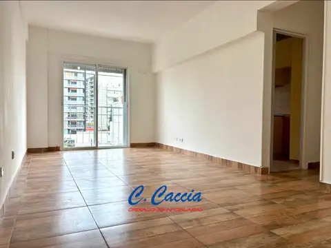 Departamento en Alquiler en Parque Patricios, Capital Federal