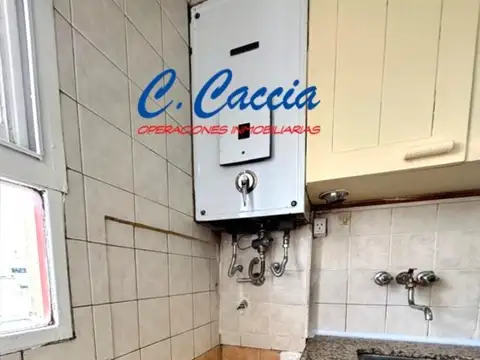 Departamento en Alquiler al Norte