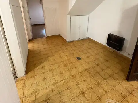 Casa en Alquiler 50 años