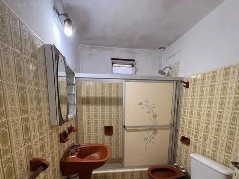 CASA 3 AMBIENTES EN ALQUILER