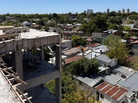 Emprendimiento en Tigre Centro