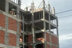 Edificio Santa Maria 2200, Tigre de 20 Unidades en Tigre Centro