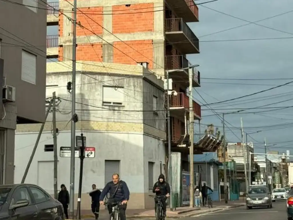 Edificio Santa Maria 2200, Tigre en Tigre Centro