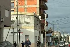 Edificio Santa Maria 2200, Tigre en Tigre Centro