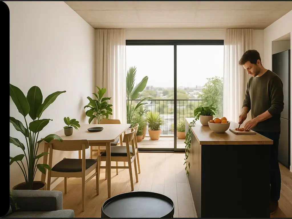 Avenida Santa Maria De Las Conchas 2200 - Entrega Abril 2027