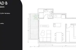 Edificio Santa Maria 2200, Tigre - Foto 16