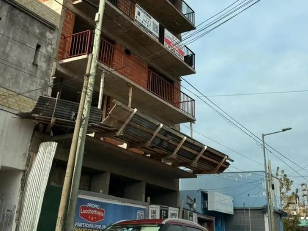 Edificio Santa Maria 2200, Tigre - Foto 13