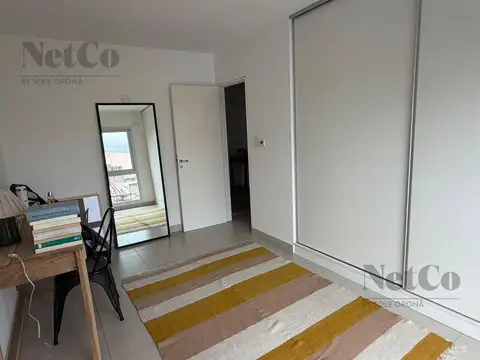 Departamento en Alquiler al Norte