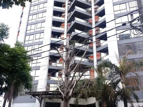 VENTA DEPARTAMENTO 2 AMB. SAN JUSTO