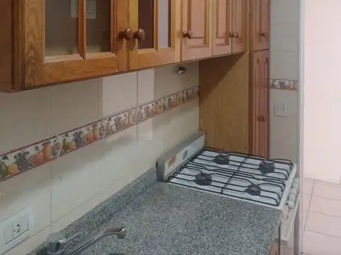 Departamento en Venta 11 años